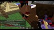Minecraft RP Trolling - Khasandra Hands Out Weed
