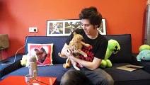 EL GRAN SALSEO - Meet The Rubius - YouTube