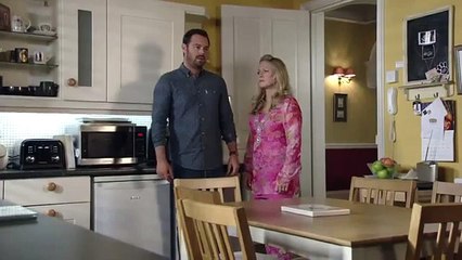 EASTENDERS - THURSDAY 1ST OCTOBER - 1 HOUR SPECIAL