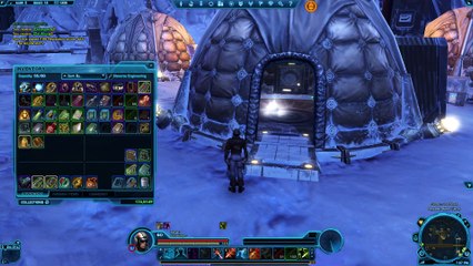 SWTOR - Imp Tracking