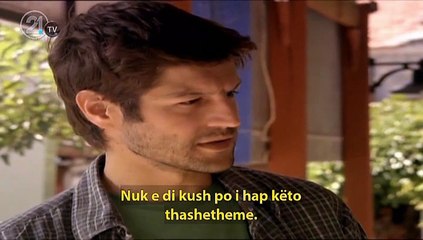 Kenga e Pambaruar - Epizodi 7