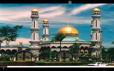 Doa Dalam Al-Quran