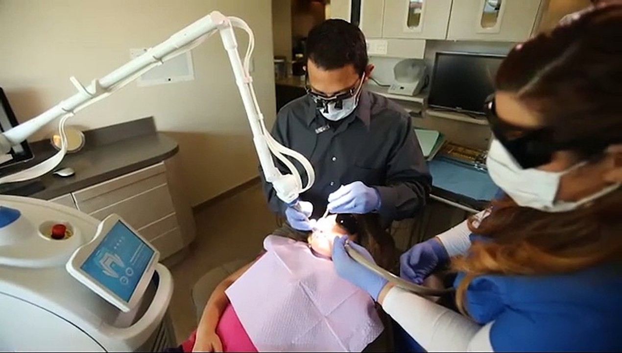 Redondo Beach Dental Group - Redondo Beach, CA - Manhattan Beach, CA