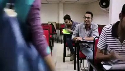 Girl Speaking in Man’s Voice -Very Funny