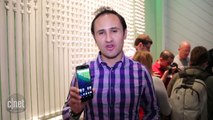 Un Vistazo al nuevo Nexus 6P, uno de los celulares más elegantes de  Google