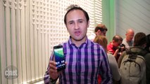 Un Vistazo al nuevo Nexus 6P, uno de los celulares más elegantes de  Google