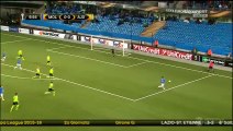All Goals | Molde FK 1-1 Ajax Amsterdam 01.10.2015 HD