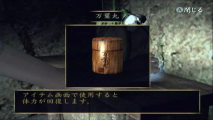 31 days of Fear 2014 Day 7 - Fatal Frame 2 Deep Crimson