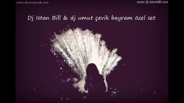 dj umut çevik & dj istan Bill hits mini set 2015