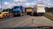 Russian Road Rage and Car Crashes & Accidents 2014 [18+]