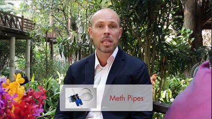 Signs & Symptoms of Methamphetamine Addiction