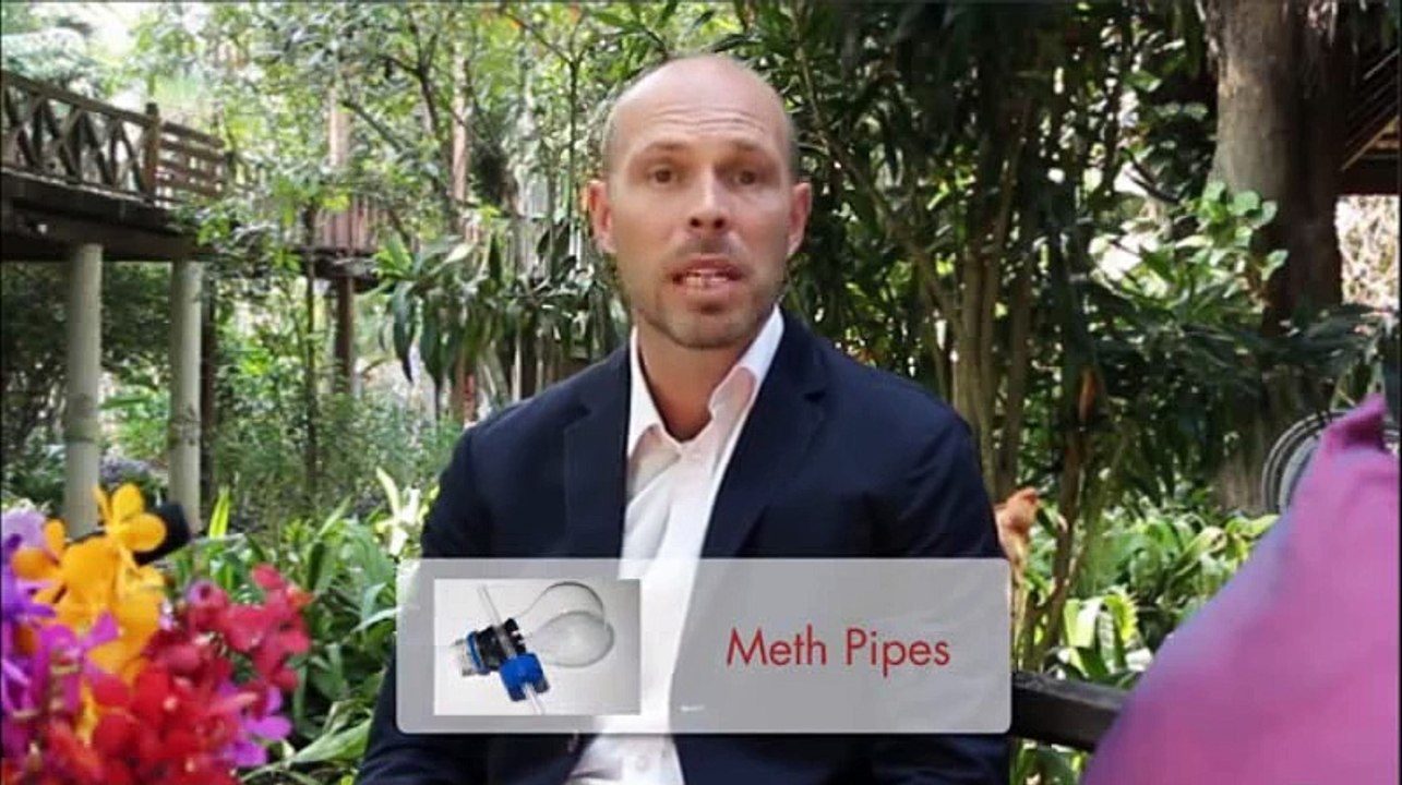 Signs & Symptoms of Methamphetamine Addiction