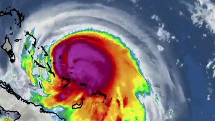 Breer: NFL has contingency plans for Hurricane Joaquin
