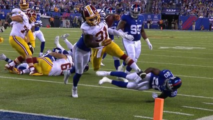 TNF Storylines: Everything going wrong for Redskins