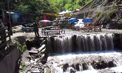 Shogran-Kewai Pakistan
