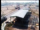 Explosión Refinería de Pemex 31 muertos