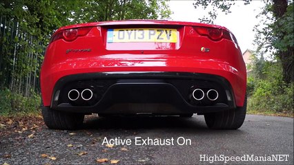 11 Amazing V8 Sounds Your Ears Will Love! [ 2015 ]