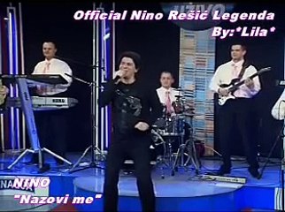 NINO REŠIĆ - NAZOVI ME (ZAPJEVAJ UŽIVO)
