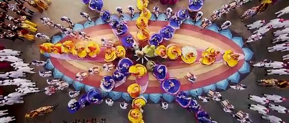 Prem Ratan Dhan Payo Offical tralier