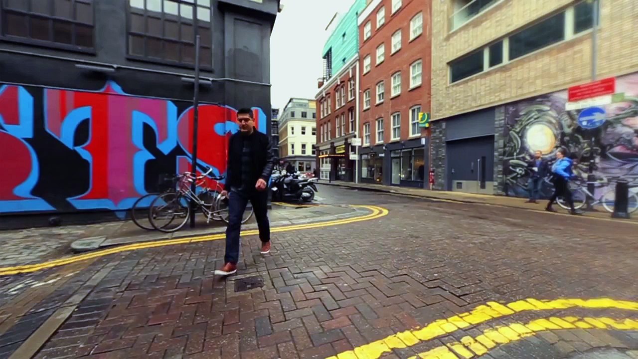 The Card Ninja - Pepsi Max. Unbelievable