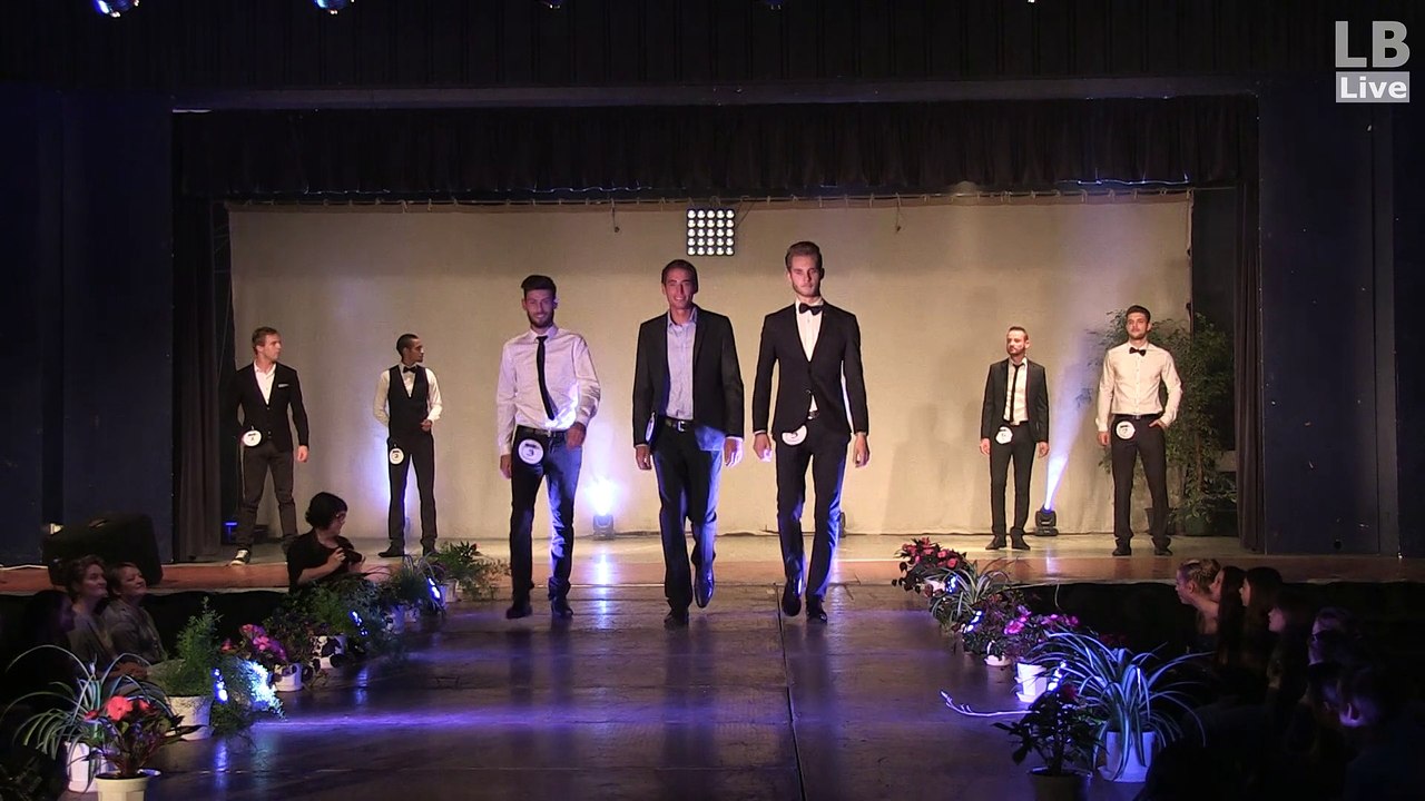 Episode 12 - Election Miss 15/17 et Modèle Élégance Loire Atlantique 2015