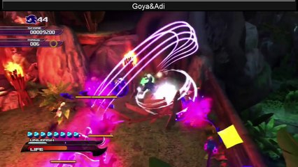 Sonic Unleashed - Part 26 (2_2) [HD]