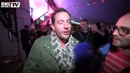 Rugby / Coupe du Monde : Les supporters français sont satisfaits de la victoire... Pas de la manière