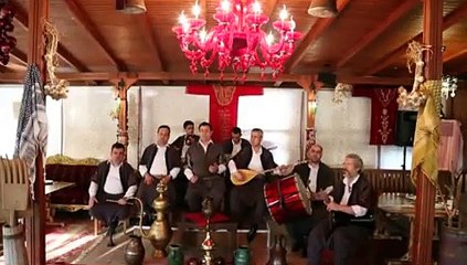 Ahmet Naci - Urfa Bir Yana Gülüm