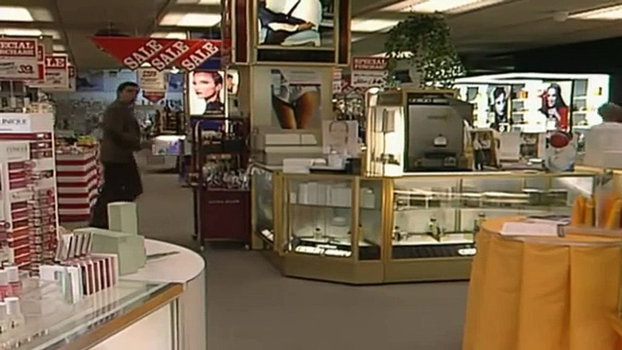 Best Mr Bean Department Store new  part 9