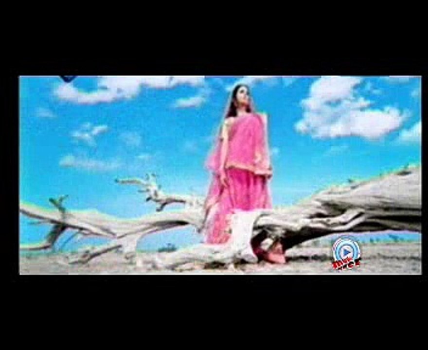 BHEEGI PALKON PAR NAM TUMHARA HAY by Rahat Fateh Ali Khan