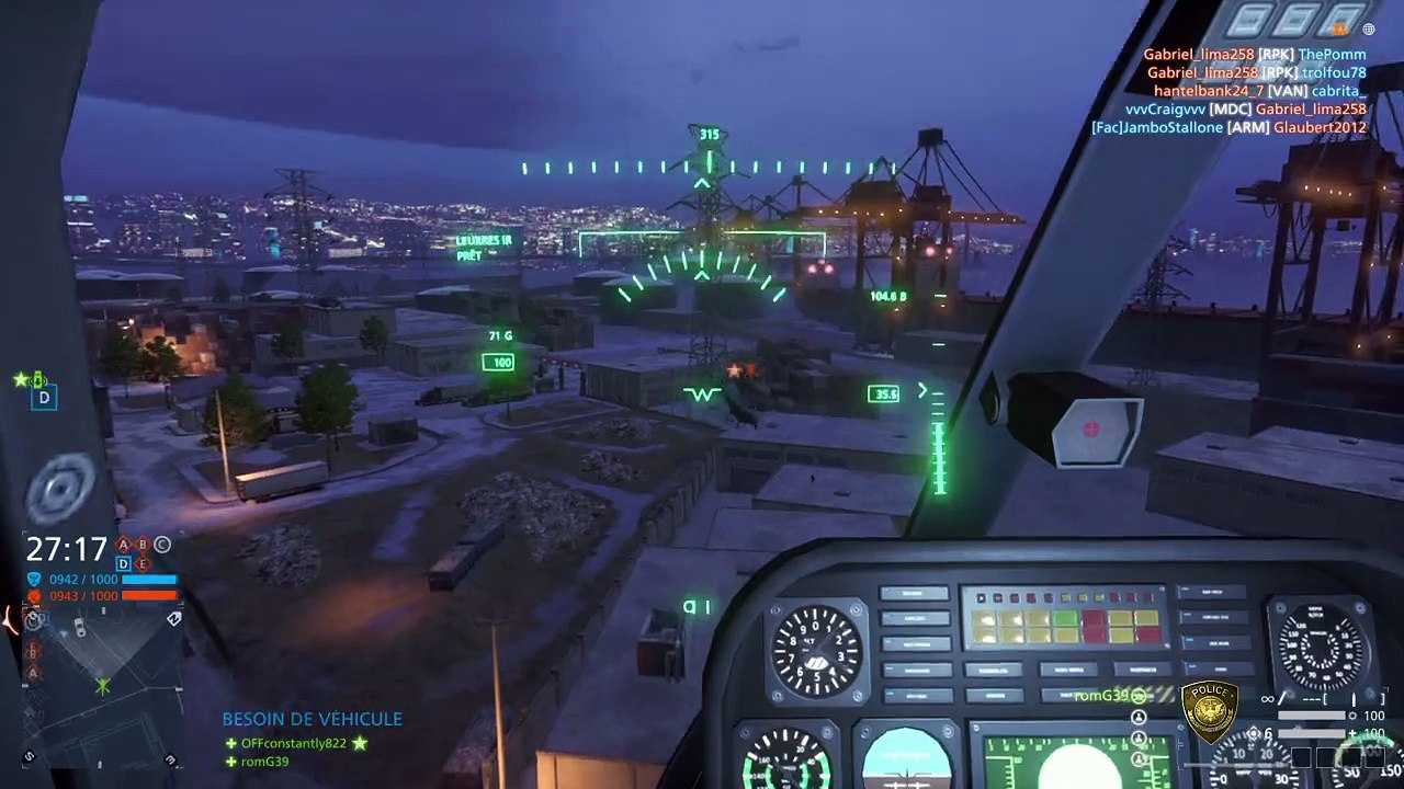 Battlefield™ Hardline_006