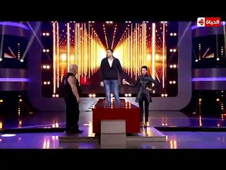 برنامج "Killer Karaoke" الموسم 2 - الحلقة الاول - تقديم أحمد الفيشاوى