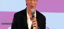 Shah Rukh Khan: I will die Rather Die Than Crack Under Pressure [Full Episode]