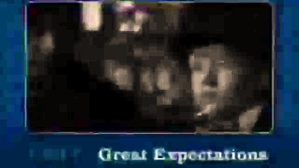 ELEMEN - Unit 7 Great Expectations