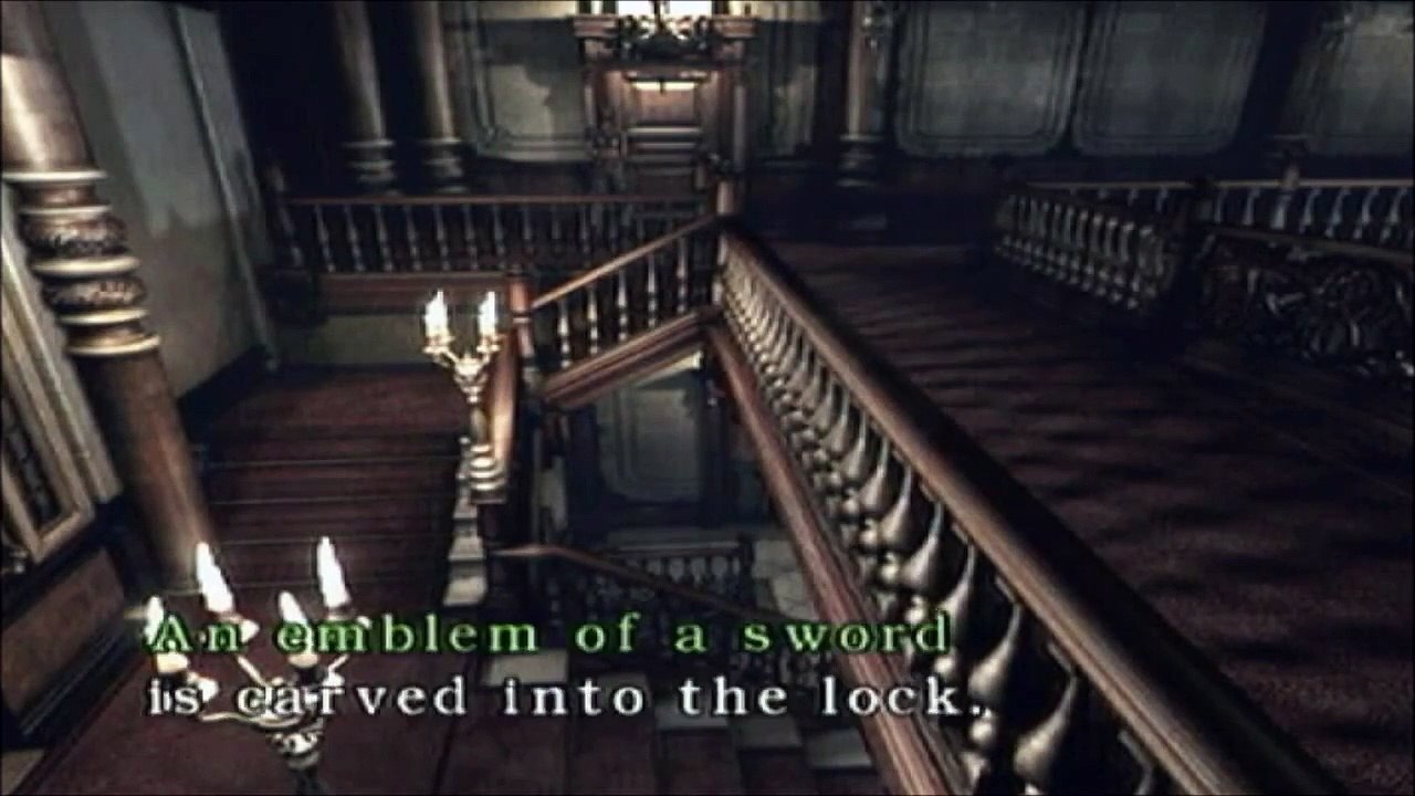 31 days of Fear 2014 Day 10 Resident Evil Archives