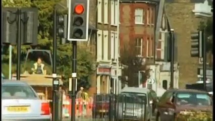 ELEMEN - Unit 10 Commuting