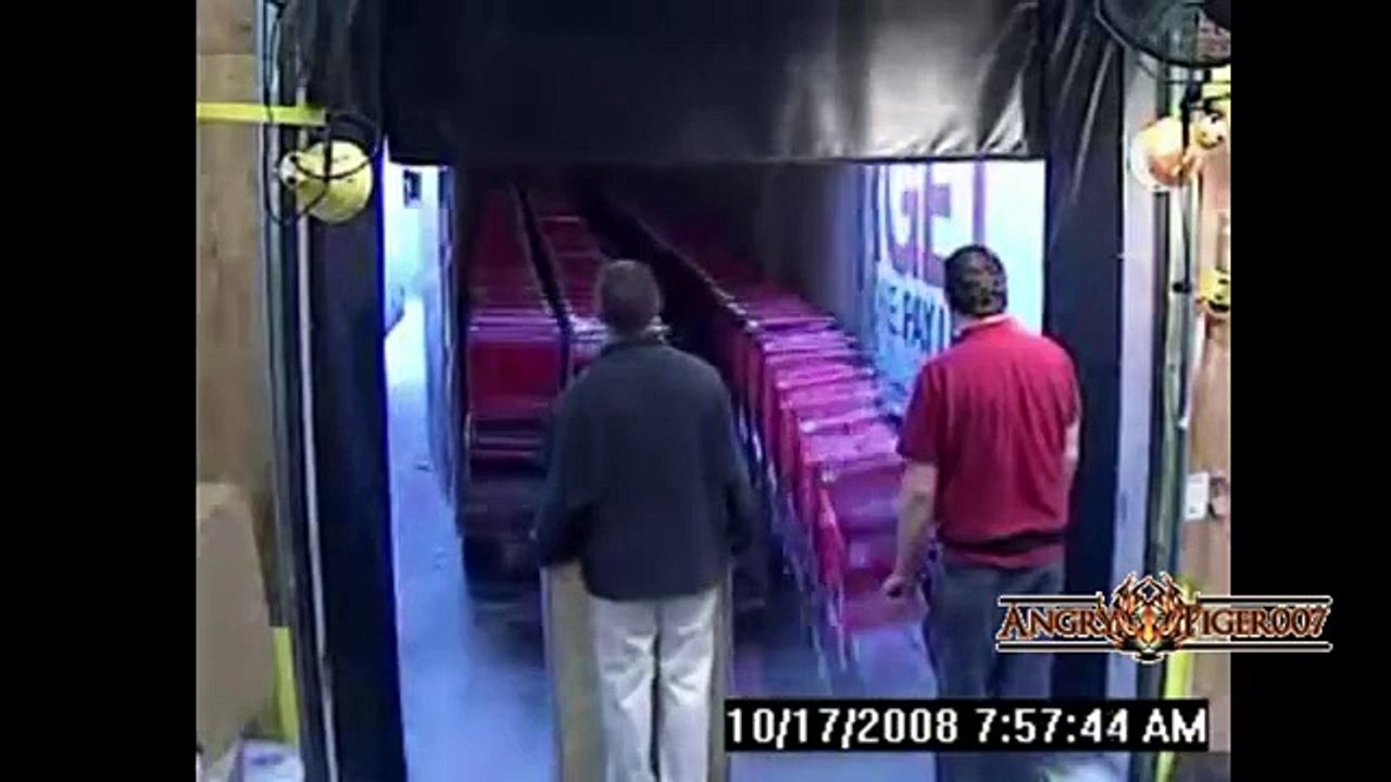 Shopping Cart Fail Compilation