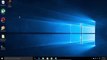 Open File Explorer to This PC Windows 10