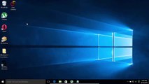 Open File Explorer to This PC Windows 10