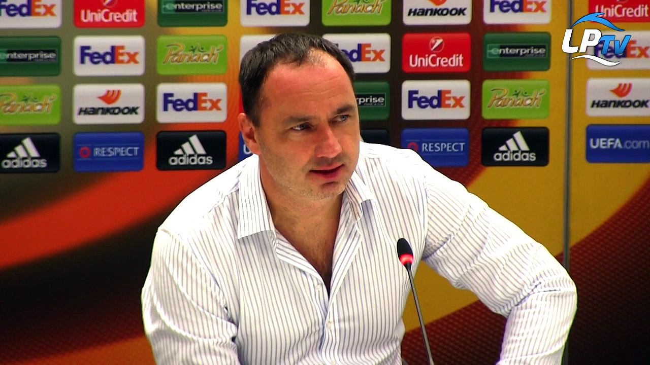 "Marseille a de fantastiques joueurs"