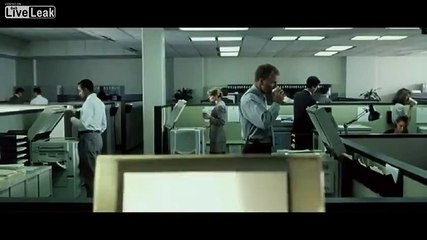 Patrice O'Neal: Fight Club is the White Man's Scarface (O&A)