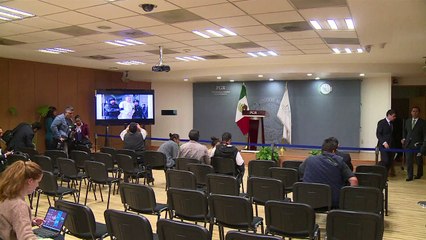 México extradita a EEUU a narcotraficante “La Barbie”