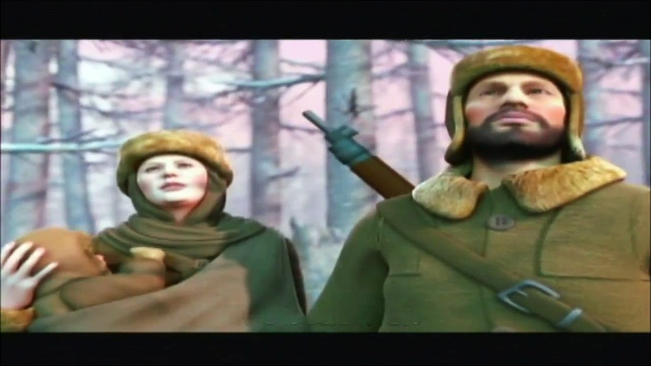 31 days of Fear 2014 Day 16 The X-Files Resist Or Serve