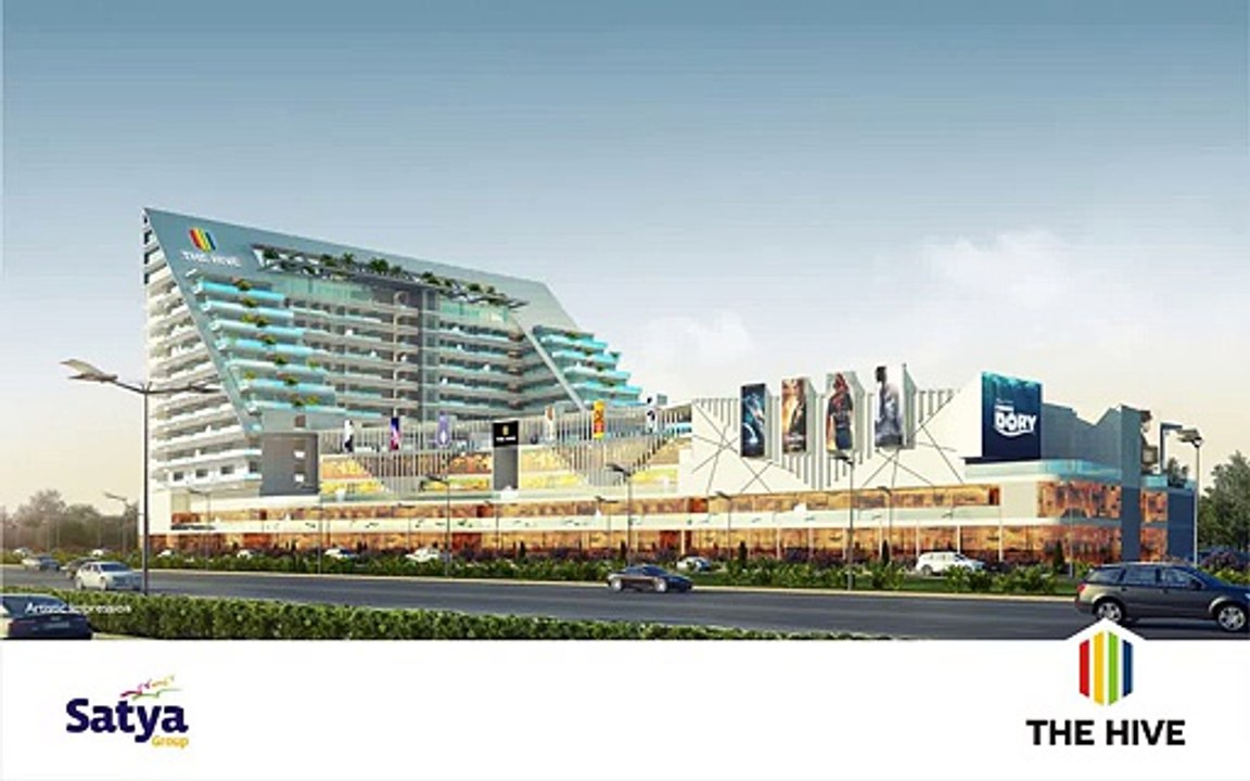 Satya Hive, 9899891723, Satya The Hive Sector 102 Gurgaon