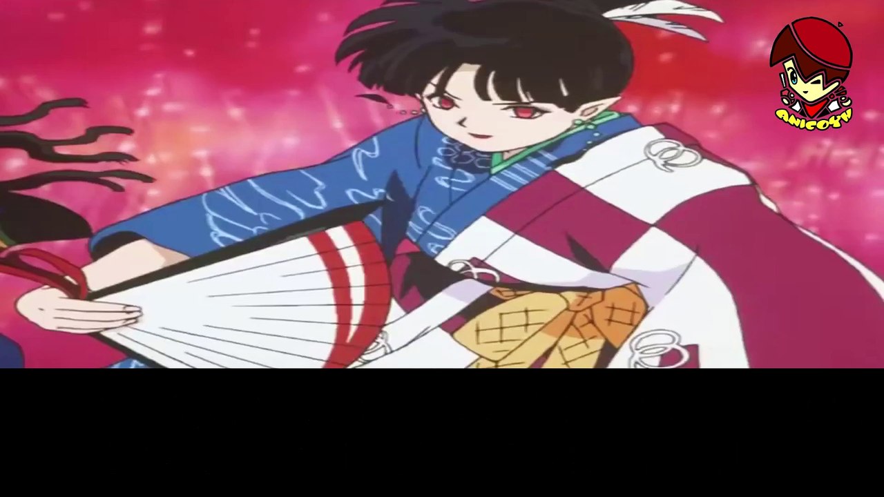 Anicoyh Karaoke - Inuyasha Opening 2 - I Am