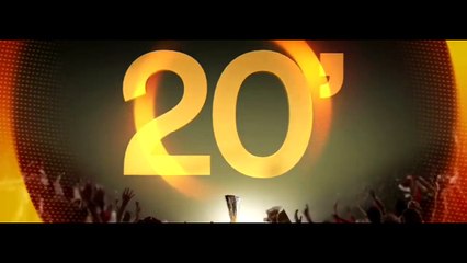 AS Monaco vs Tottenham 1-1 ~ All Goals & Highlights