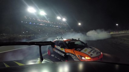 Formula DRIFT Irwindale Teaser - 2015