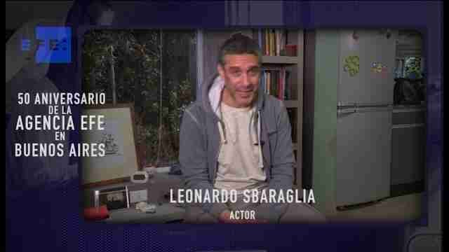 Diferentes personalidades felicitan a la Agencia EFE por su 50 aniversario en Argentina