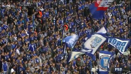 Schalke - Asteras Tripolis 4-0
