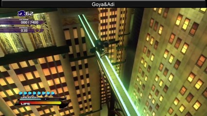 Sonic Unleashed - Part 24 (1_2) [HD]